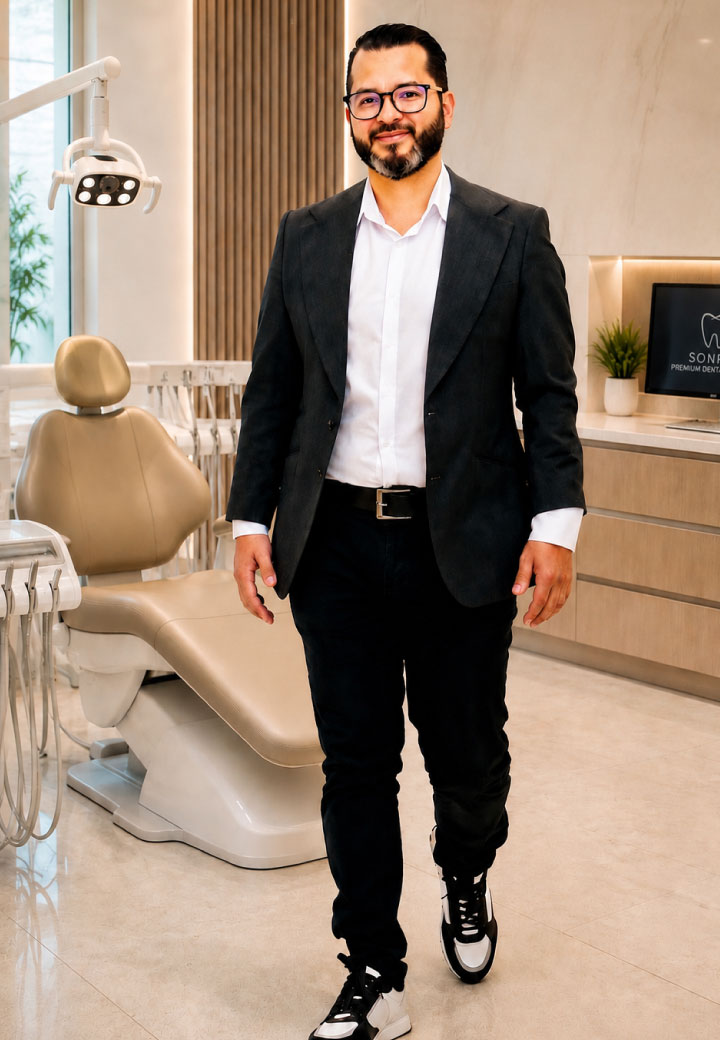 Sol Side Dental Clinic Dr. Romero