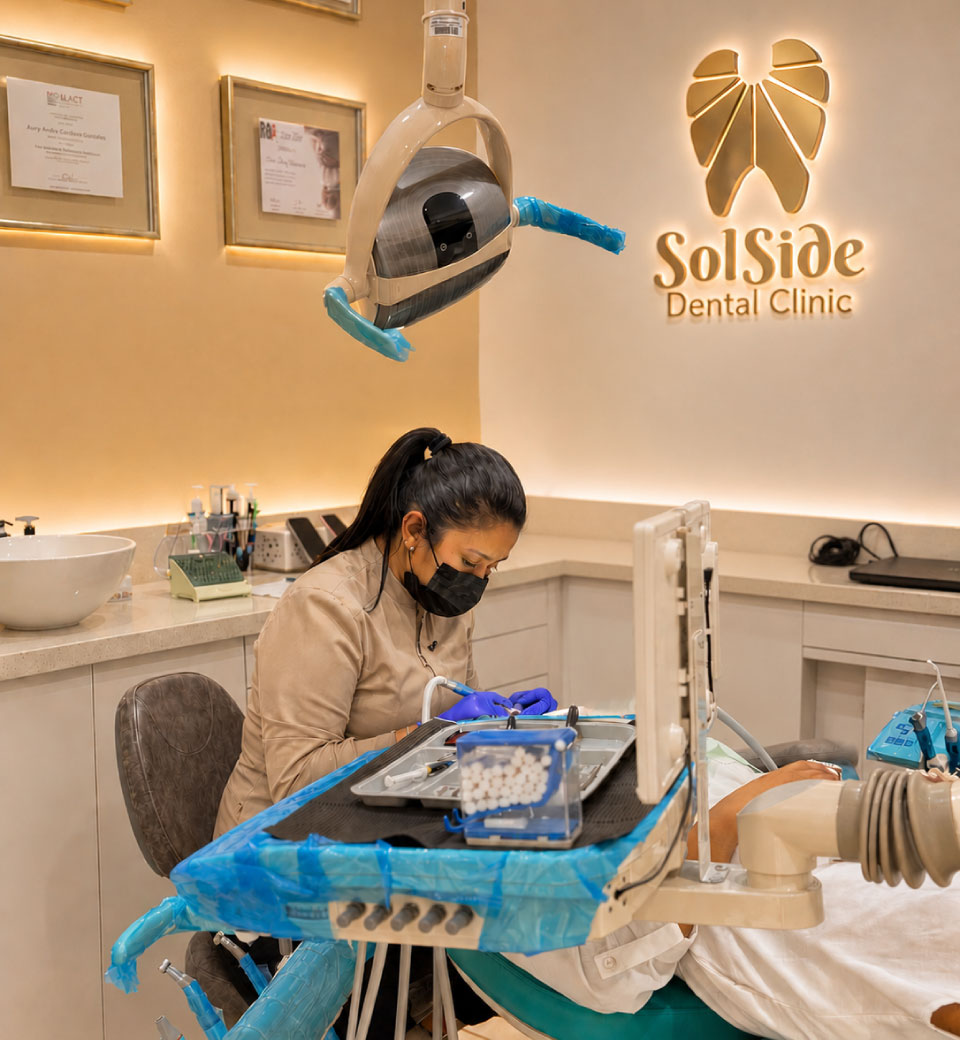 Sol Side Dental Clinic